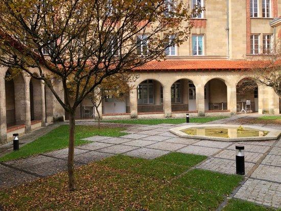 Restaurant Le Beau Lieu